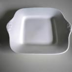 wedgwood  taart/koekjesschaal wit, Ophalen of Verzenden