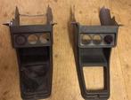 VW Golf Type 1 MK1 cabrio middenconsole, Auto-onderdelen, Dashboard en Schakelaars, Ophalen of Verzenden, Gebruikt, Volkswagen