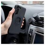 Quadlock iPhone 15 Pro Set - Zo goed als nieuw!, Ophalen, Zo goed als nieuw