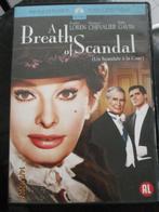A Breath of Scandal  dvd Sophia Loren Maurice Chevalier, Alle leeftijden, Ophalen of Verzenden, Drama