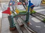 Hot Wheels Mario Kart Circuit, Kinderen en Baby's, Speelgoed | Racebanen, Ophalen, Racebaan, Zo goed als nieuw, Hot Wheels