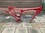 ducati 250 350 frame, Motoren, Gebruikt