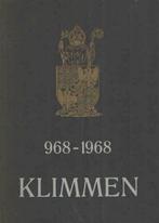 Klimmen 968-1968, Ophalen of Verzenden, Gelezen, Emile Brouwers