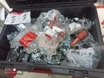 hilti ophang systeem beugels, Ophalen of Verzenden, Zo goed als nieuw, 250 mm of meer