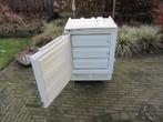 TE KOOP MIELE ONDERBOUWVRIEZER, Witgoed en Apparatuur, Vriezers en Diepvrieskisten, Gebruikt, Minder dan 85 cm, Inbouw, 60 tot 90 cm
