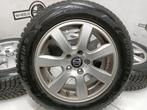 volvo v60 v70 S60 S80 lichtmetaal velgen 16"inch 5x108