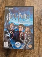 Pc spel game harry potter en de gevangene van azkaban, Spelcomputers en Games, Games | Pc, Avontuur en Actie, 1 speler, Ophalen of Verzenden