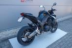 KAWASAKI Z1000 (bj 2010), Bedrijf, Naked bike
