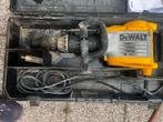 DeWalt Boormachine met accessoires, Ophalen, Gebruikt