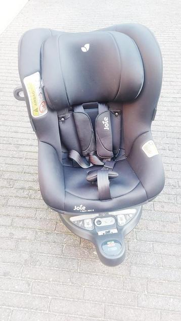 Jole i-spin 360 e beschikbaar voor biedingen