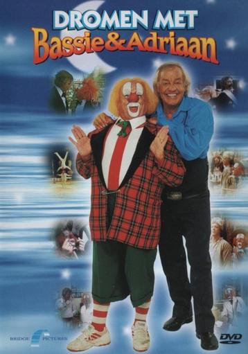 Bassie & Adriaan - Dromen beschikbaar voor biedingen