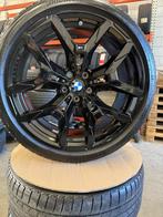 orig. 19" bmw 2 3 4 serie G42 G20 G23 styling 995 M 5A64B57, Auto-onderdelen, Banden en Velgen, 19 inch, Gebruikt, 255 mm, -