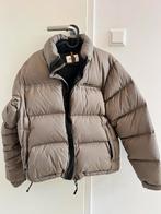 OLAF hussein puffer jacket, Ophalen of Verzenden, Zo goed als nieuw, Beige