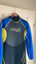 Surfpak/ wetsuit 3 mm, Watersport en Boten, Ophalen of Verzenden, Gebruikt, Kind, Wetsuit