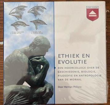 H. Philipse - Ethiek en Evolutie beschikbaar voor biedingen