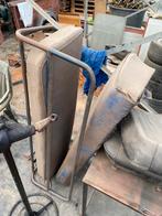 1952 Dodge truck pilothouse delen, Ophalen, Gebruikt, Dodge