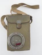 Nederlandse militaire veldtelefoon (bakeliet) canvas draagta, Ophalen of Verzenden, Landmacht, Nederland, Overige typen