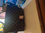 Louis vuitton paris, Ophalen of Verzenden, Zo goed als nieuw, Zwart