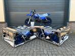 Nieuwe Yamaha pw50 2025 crossmotor pw 50 evt met zijwielen, Fietsen en Brommers, Minibikes, Midibikes en Pitbikes, Ophalen, Overige typen