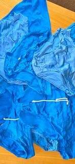 Zwemweer! Koopjes! Zwemslips, klassieke vorm 1€ per stuk!!, Ophalen, Zo goed als nieuw, Maat 52/54 (L), Blauw