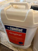 Janitol Original Ontvetter Concentraat 7 x 25 liter, Ophalen