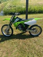 Kawasaki crossmotor 125cc 2T, Fietsen en Brommers, Brommers | Crossbrommers, Ophalen of Verzenden, Zo goed als nieuw, Overige merken