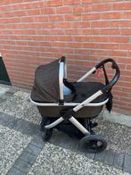 Mutsy transit kinderwagen, Ophalen, Zo goed als nieuw, Overige merken