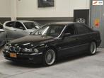Alpina BMW B10 V8 ZF 5-traps 'Switch-Tronic', Gebruikt, Overige carrosserieën, 2000 kg, 347 pk
