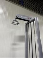 Gym 80 Sygnum lat pulldown / latzug / lat pulldown, Ophalen, Benen, Gebruikt, -