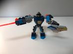 lego Nexo knights 70362 Battle Suit Clay, Ophalen of Verzenden, Zo goed als nieuw, Complete set, Lego