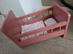 Little dutch poppenbed, Ophalen, Zo goed als nieuw, Babypop