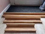 Woood wandplankjes - 3 stuks - Zo goed als nieuw, Huis en Inrichting, Woonaccessoires | Wandplanken en Boekenplanken, Ophalen