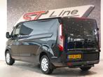 Ford Transit Custom 300 2.0 TDCI L2H1 Trend | AUTOMAAT | VOO, Auto's, Bestelauto's, Stof, Euro 6, 4 cilinders, Met garantie (alle)