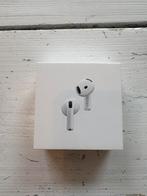 Apple AirPods (4th generation), Audio, Tv en Foto, Ophalen of Verzenden, Zo goed als nieuw, Overige merken, Bluetooth