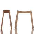 Design kinderstoel van hout - Sirch Duitsland >> SALE!, Ophalen of Verzenden, Nieuw, Overige typen, Aanschuifbaar