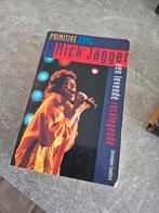 Primitive Cool - Mick Jagger biografie, Ophalen of Verzenden, Gelezen, Christopher Sandford