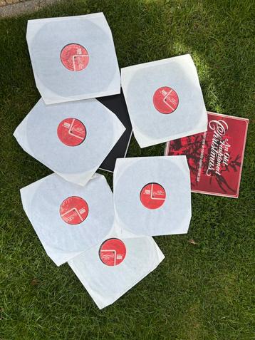 LP vynil Reader’s Digest beschikbaar voor biedingen