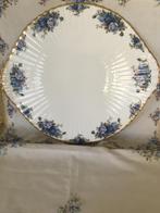 Royal Albert Moonlight Rose VLAAI / TAARTSCHAAL, Ophalen of Verzenden