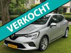Renault Clio 1.0 TCe Zen LED PDC NAVI FACELIFT DEALER ONDH, Voorwielaandrijving, 101 pk, Gebruikt, Euro 6
