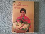De Antilliaanse keuken / Sonia Garmers (1987), Ophalen of Verzenden, Gelezen, Tapas, Hapjes en Dim Sum