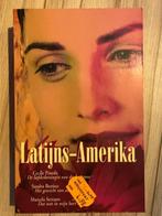 Latijns amerika 3 romans, Gelezen, Amerika, Ophalen of Verzenden