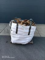 1cub Haardhout, Minder dan 3 m³, Ophalen