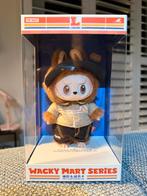 Wacky Mart Series Labubu, Ophalen of Verzenden, Nieuw, Pop