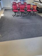 tapijt, Huis en Inrichting, Ophalen, Gebruikt, 200 cm of meer, 200 cm of meer