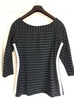 Nieuwe travelstof top  Studio Anneloes maat XS, Kleding | Dames, Tops, Ophalen of Verzenden, Nieuw, Maat 34 (XS) of kleiner
