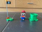 Mario starters pak, Ophalen of Verzenden