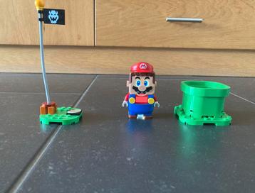 Mario starters pak beschikbaar voor biedingen