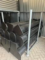 Drijvers. Kunststof 200 cm., Ophalen, Zo goed als nieuw, Overige typen