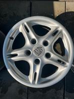 Porsche Boxster velgen, Auto-onderdelen, Banden en Velgen, Ophalen, 16 inch, Zomerbanden, Velg(en)
