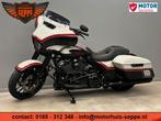 HARLEY-DAVIDSON STREET GLIDE SPECIAL 114 (bj 2019) 3,899 mls, Motoren, HARLEY-DAVIDSON, Bedrijf, Onbekend, Overig